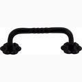 TOP KNOBS Thin Twist Cabinet Pulls