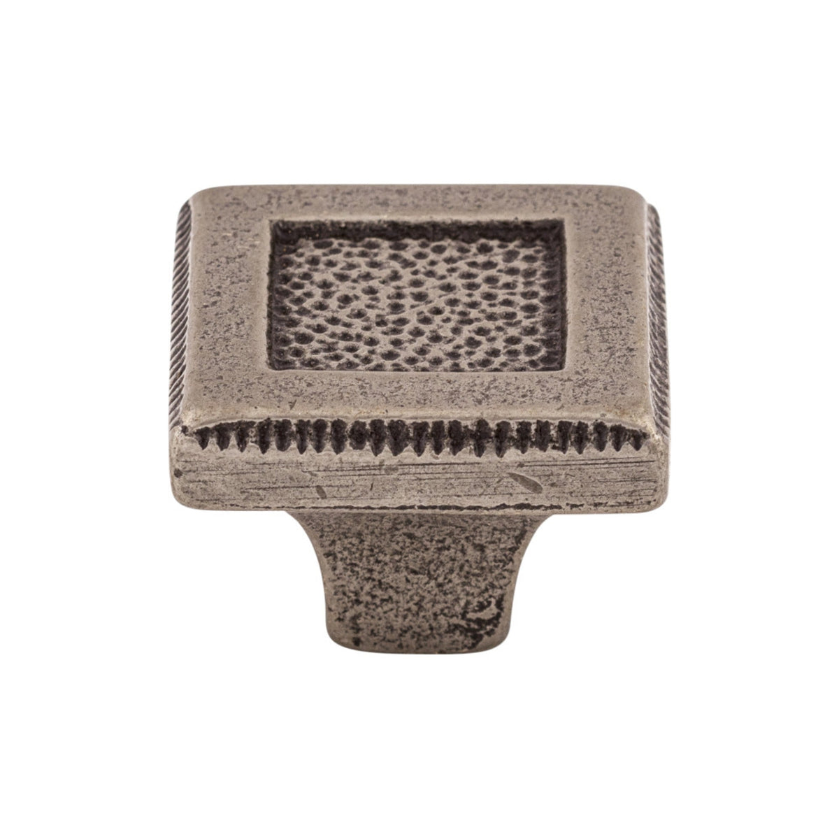 TOP KNOBS Square Inset Cabinet Knobs & Pulls