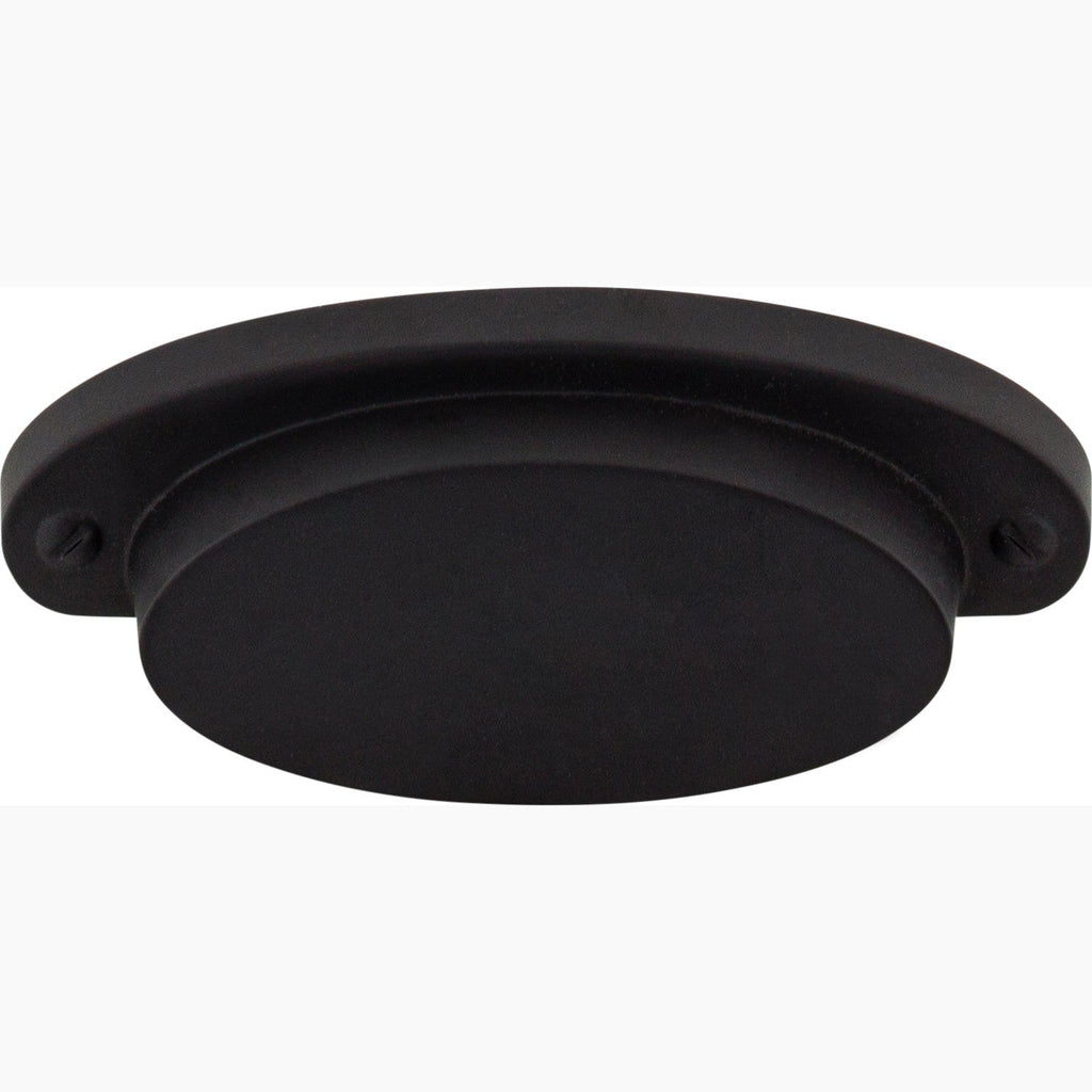 TOP KNOBS Dakota Cabinet Cup Pull