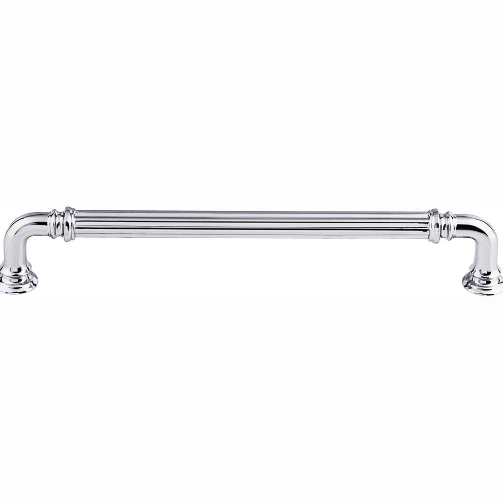 TOP KNOBS Reeded Cabinet Knobs & Pulls