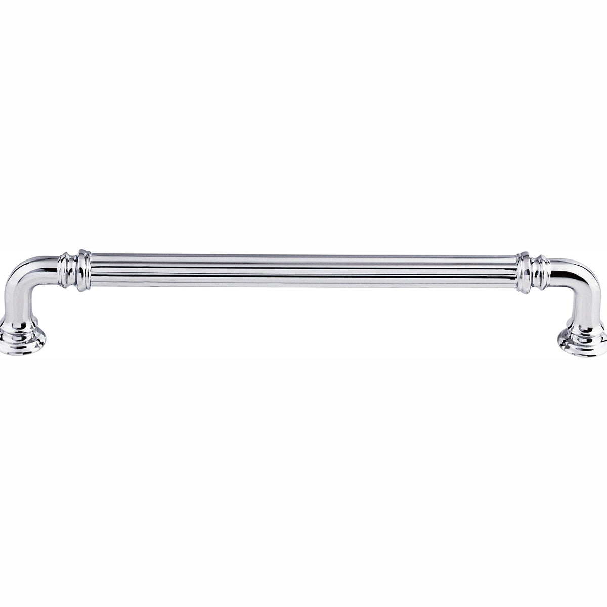 TOP KNOBS Reeded Cabinet Knobs & Pulls