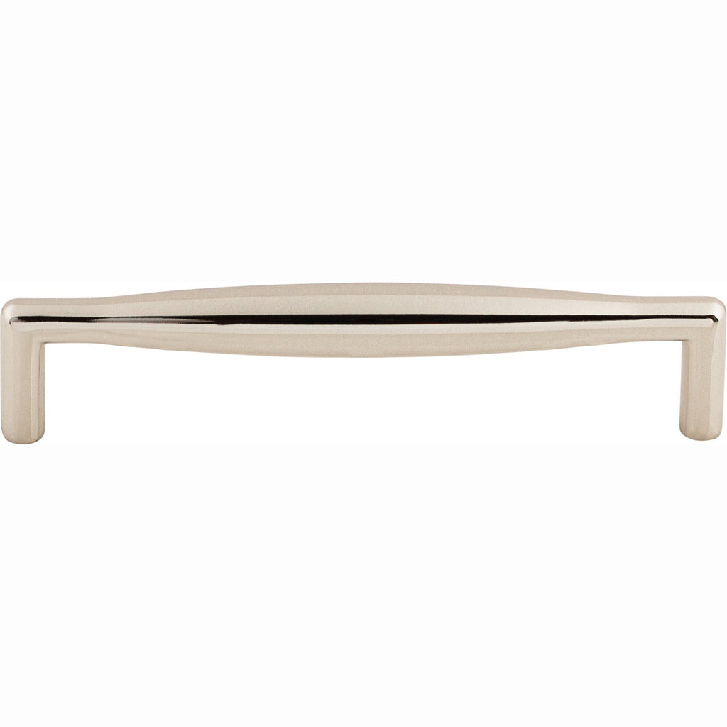 TOP KNOBS Flute Cabinet Pull