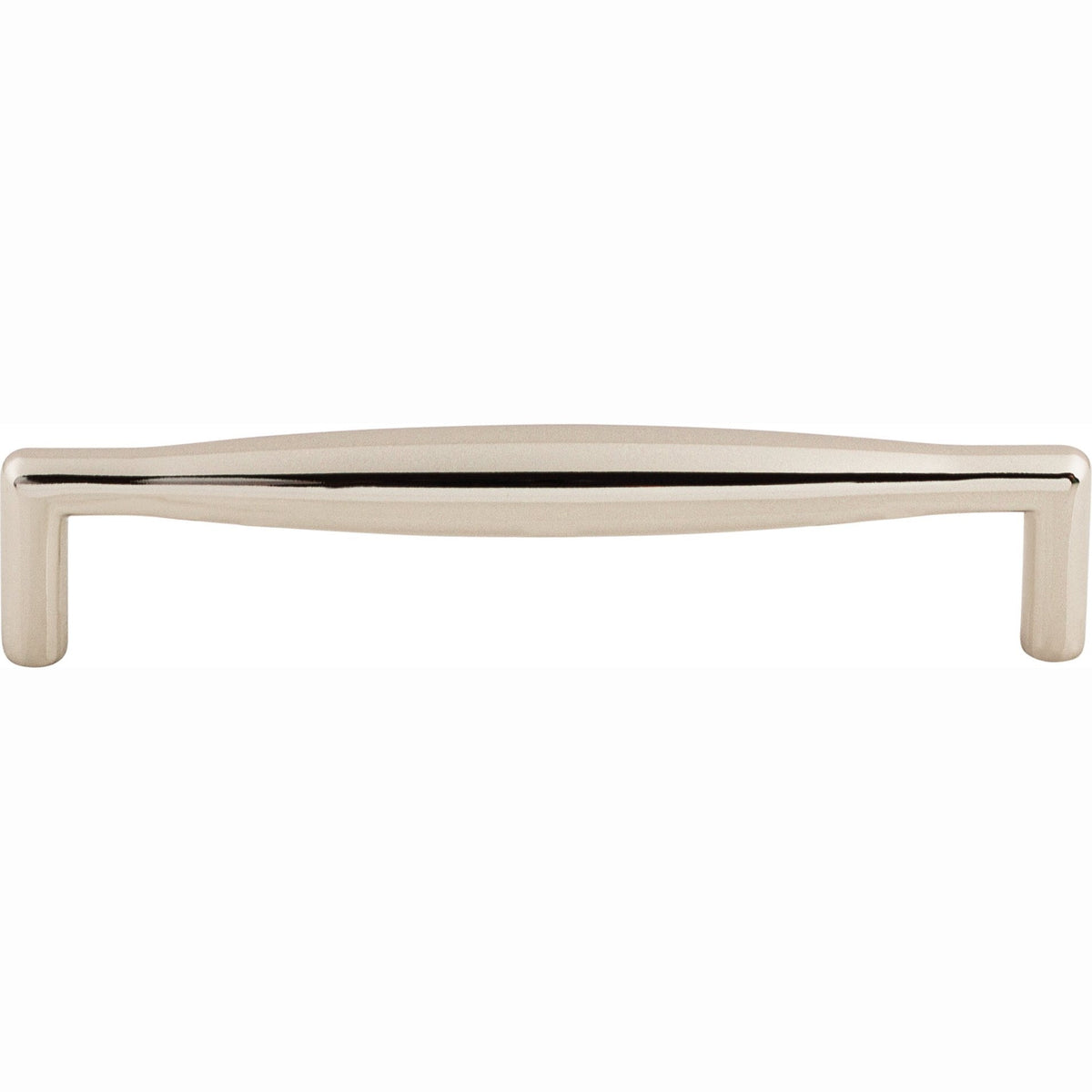 TOP KNOBS Flute Cabinet Pull