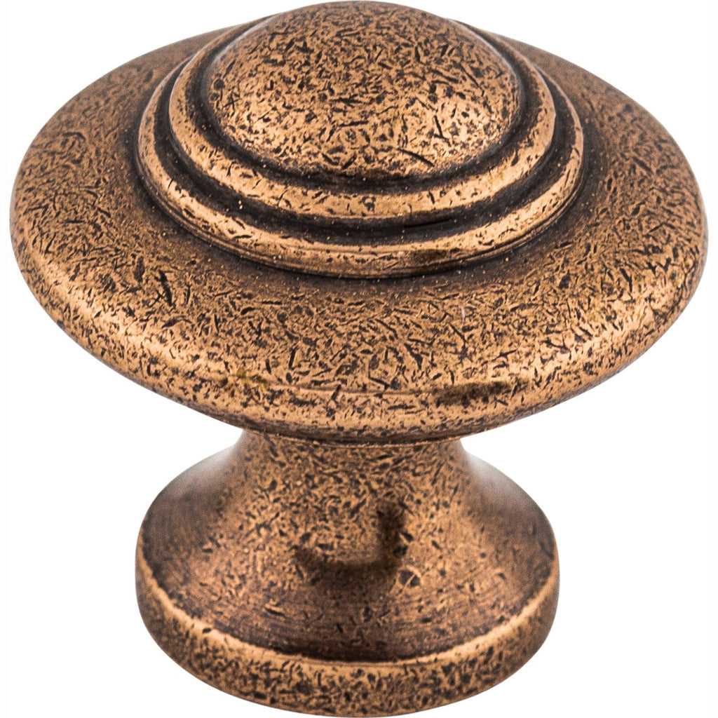 TOP KNOBS Ascot Cabinet Knob