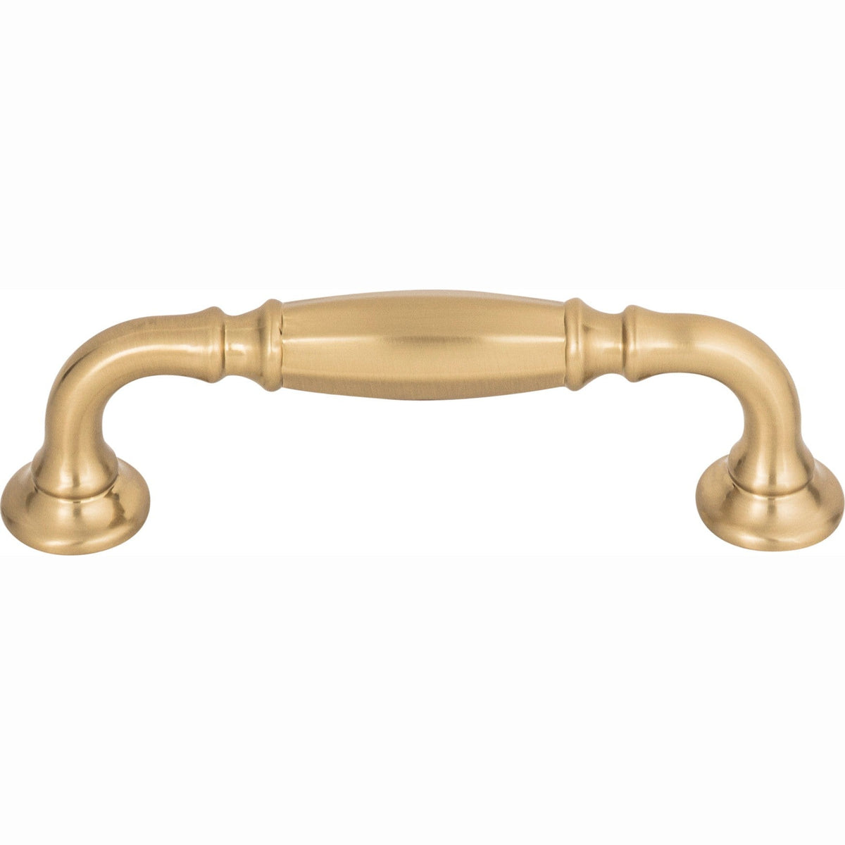 TOP KNOBS Barrow Cabinet Knobs & Pulls