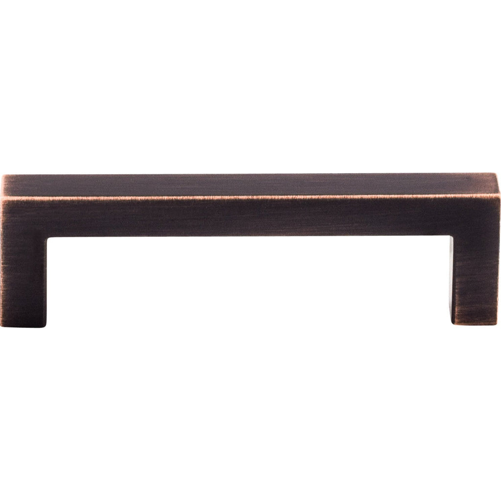 TOP KNOBS Square Cabinet Knobs & Pulls