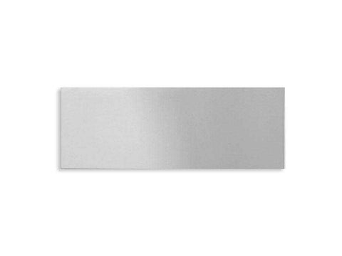 Victory replacement door panel for ceiling range hood