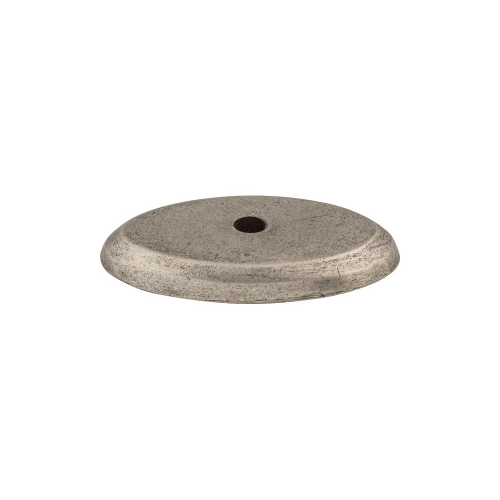 TOP KNOBS Aspen Cabinet Backplates