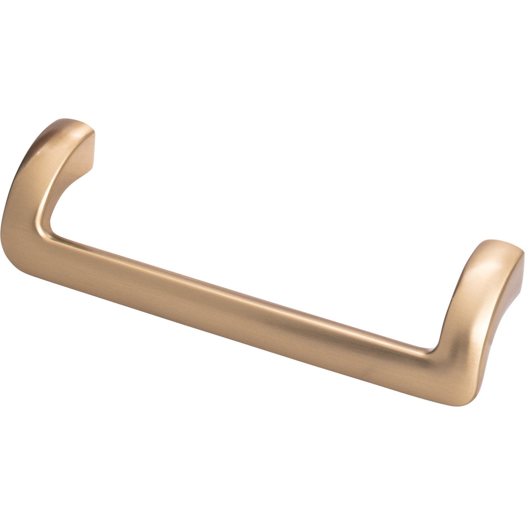 TOP KNOBS Kentfield Cabinet Pulls