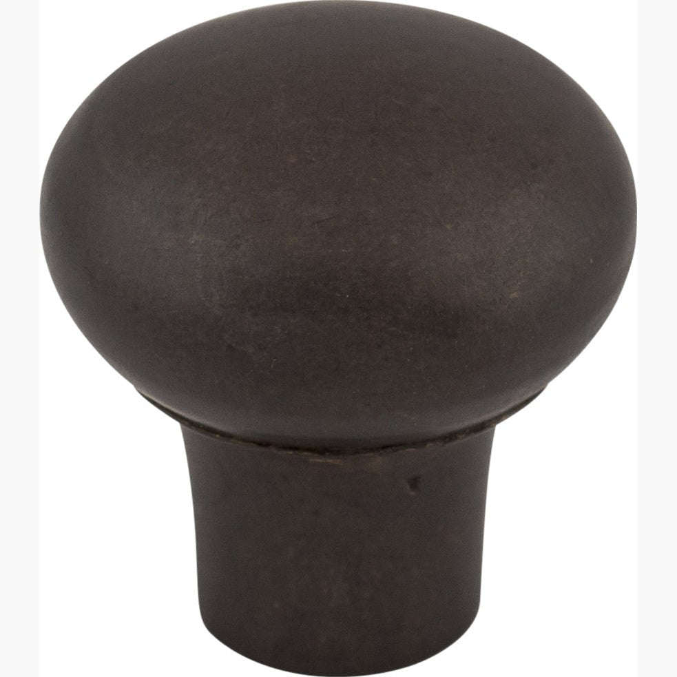 TOP KNOBS Aspen Round Cabinet Knobs