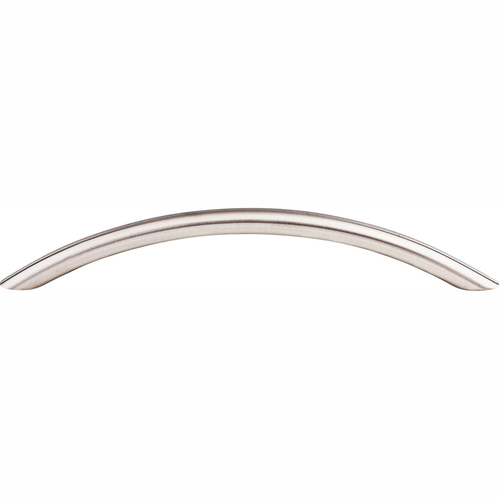 TOP KNOBS Solid Bowed Cabinet Bar Pulls