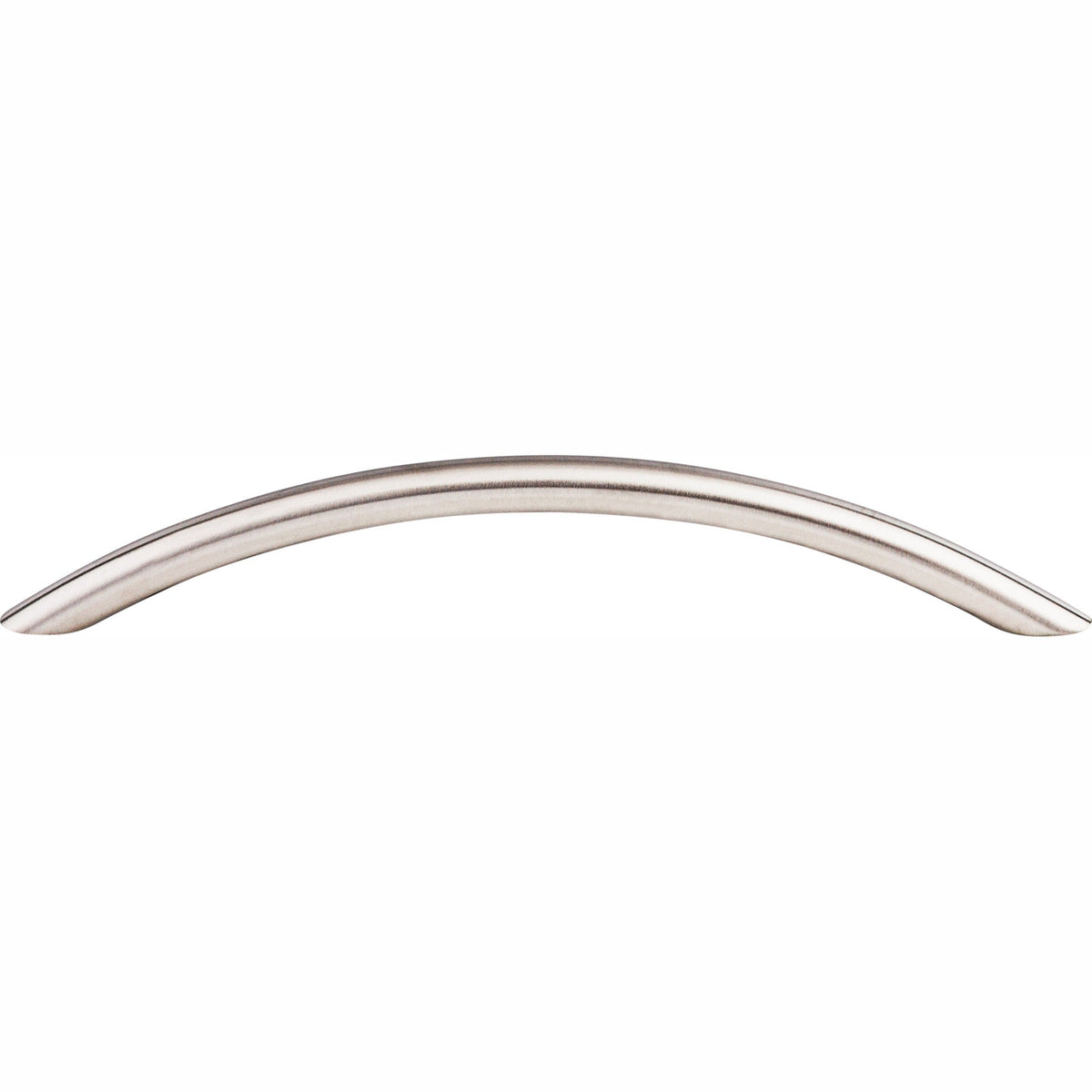 TOP KNOBS Solid Bowed Cabinet Bar Pulls