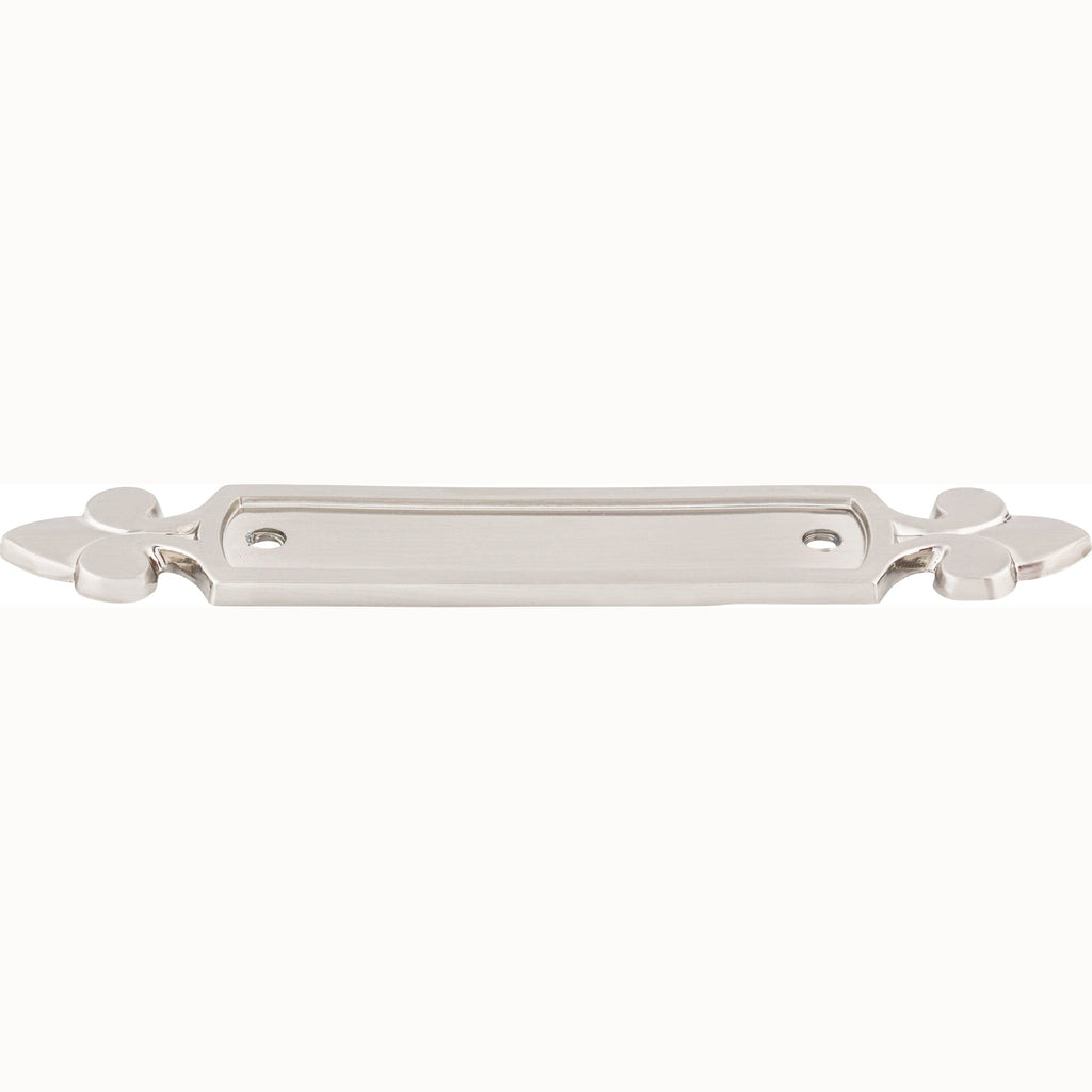 TOP KNOBS Dover Cabinet Pulls & Backplates
