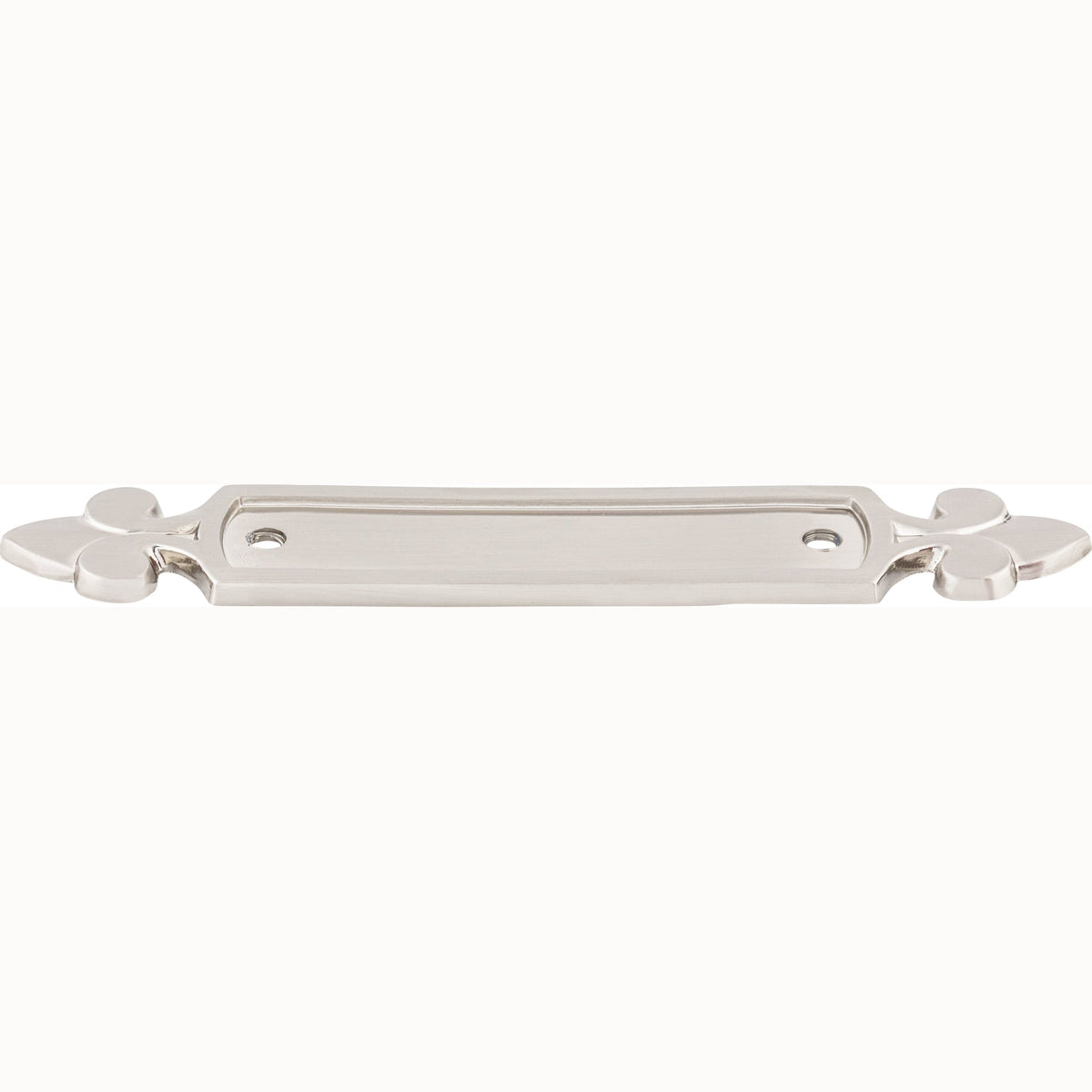 TOP KNOBS Dover Cabinet Pulls & Backplates