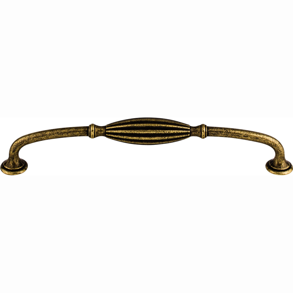 TOP KNOBS Tuscany Cabinet Pulls & T-Handles