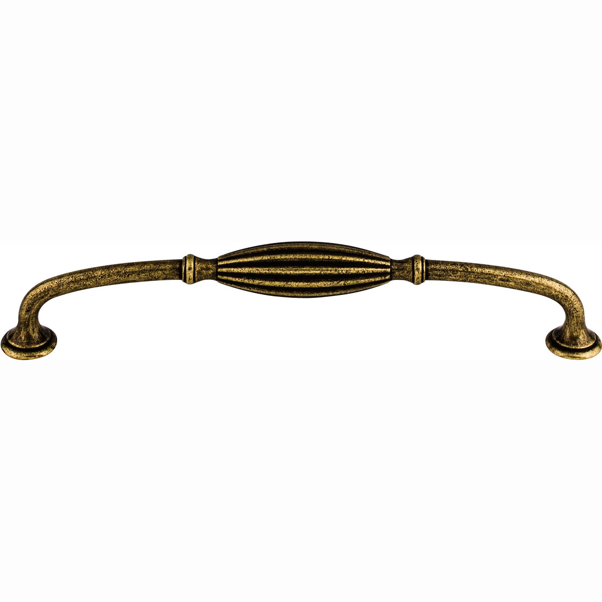 TOP KNOBS Tuscany Cabinet Pulls & T-Handles