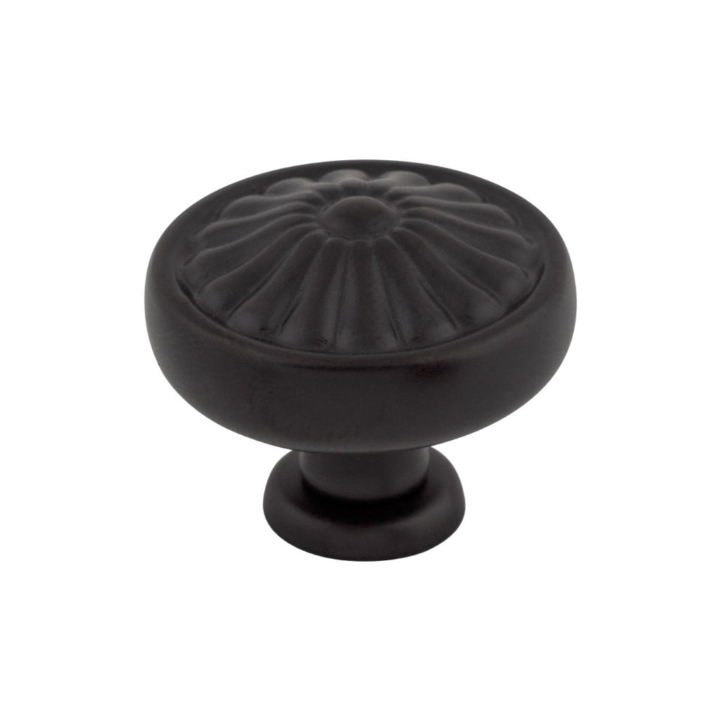 TOP KNOBS Flower Cabinet Knob