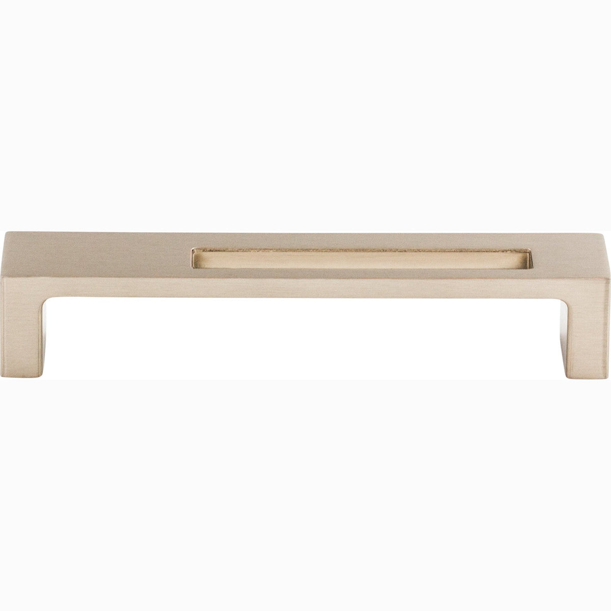 TOP KNOBS Modern Metro Cabinet Pulls