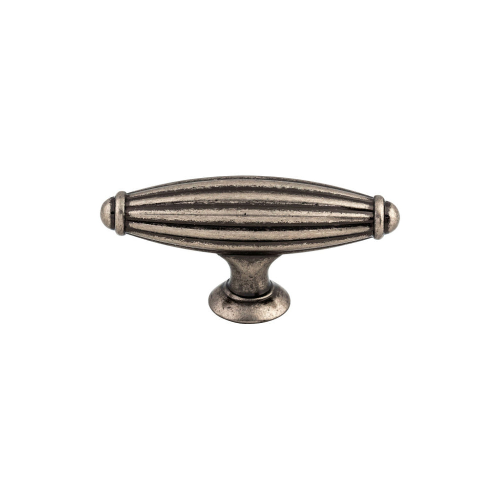 TOP KNOBS Tuscany Cabinet Pulls & T-Handles