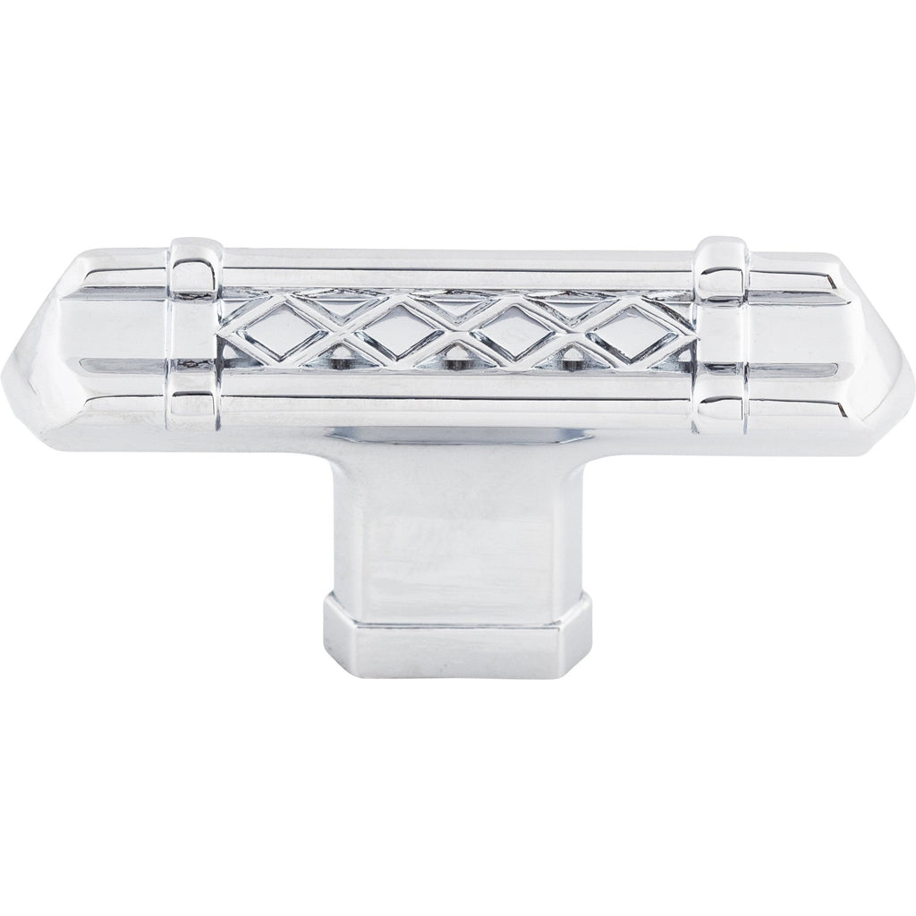 TOP KNOBS Tower Bridge Cabinet Knobs & Pulls