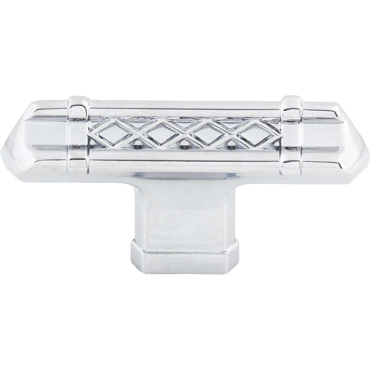 TOP KNOBS Tower Bridge Cabinet Knobs & Pulls