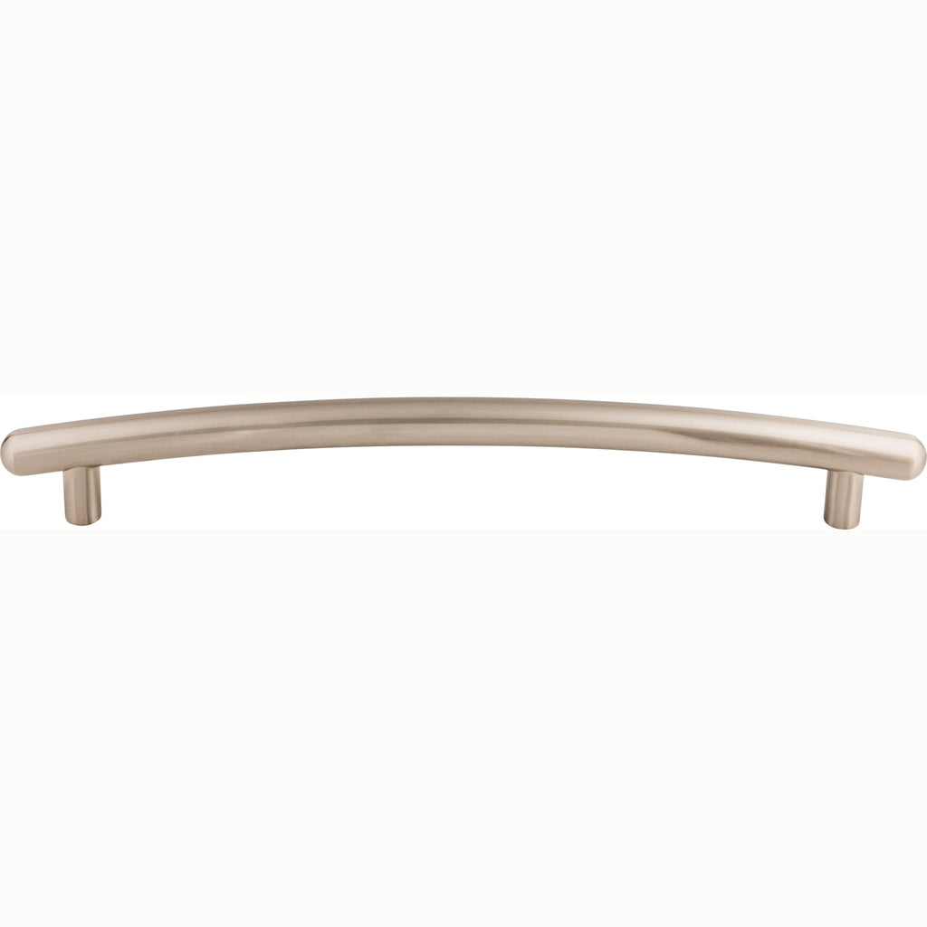 TOP KNOBS Curved Cabinet & Appliance Pulls
