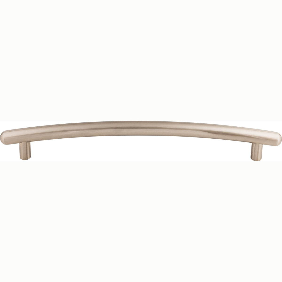 TOP KNOBS Curved Cabinet & Appliance Pulls