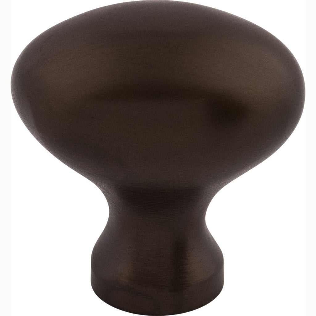 TOP KNOBS Egg Cabinet Knob