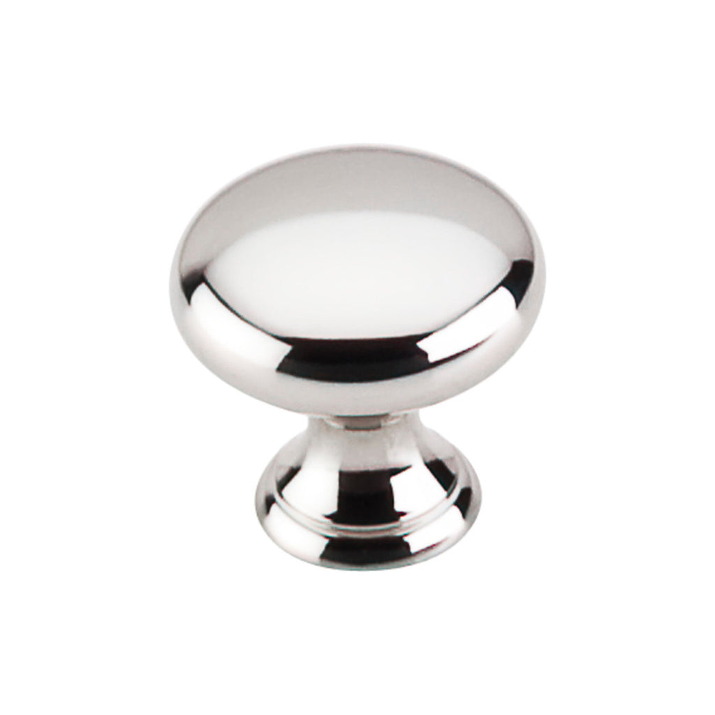 TOP KNOBS Mushroom Cabinet Knobs
