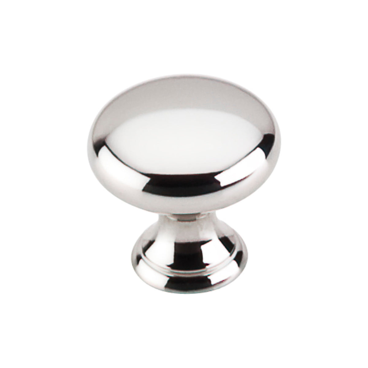 TOP KNOBS Mushroom Cabinet Knobs