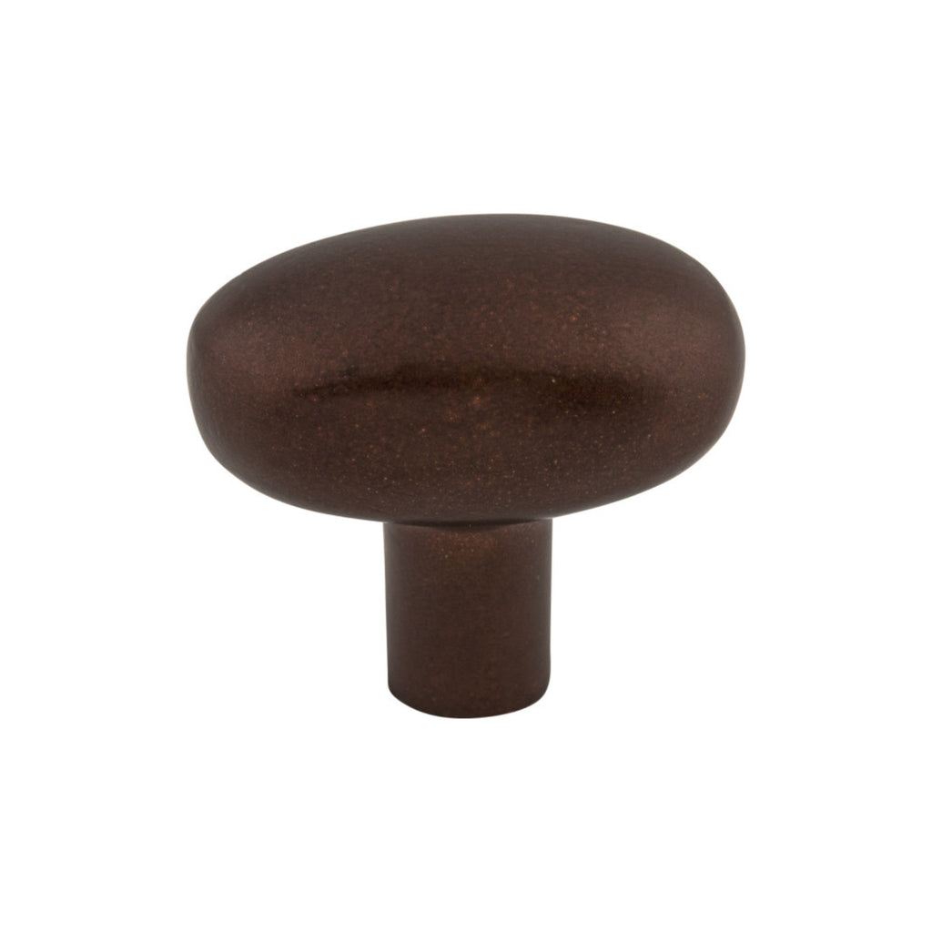 TOP KNOBS Aspen Potato Cabinet Knobs