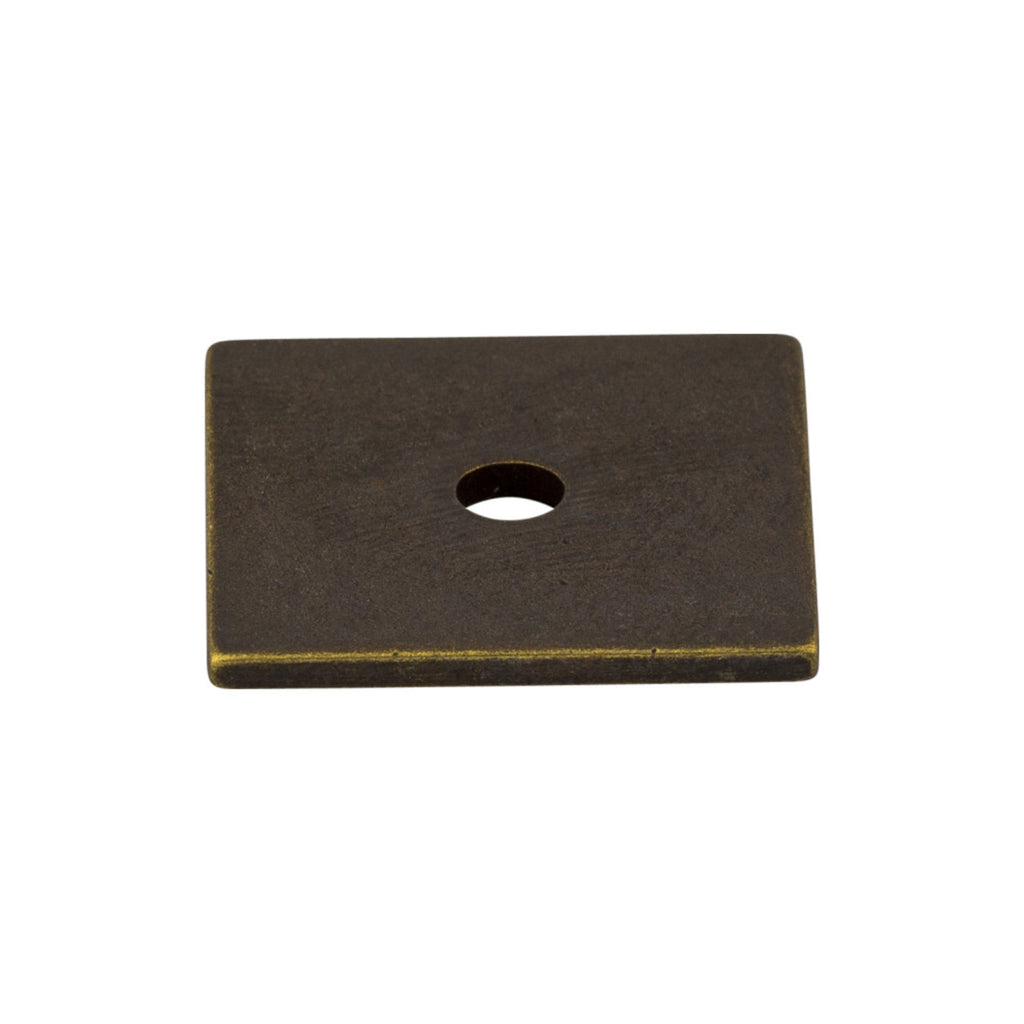TOP KNOBS Square Cabinet Knobs & Pulls
