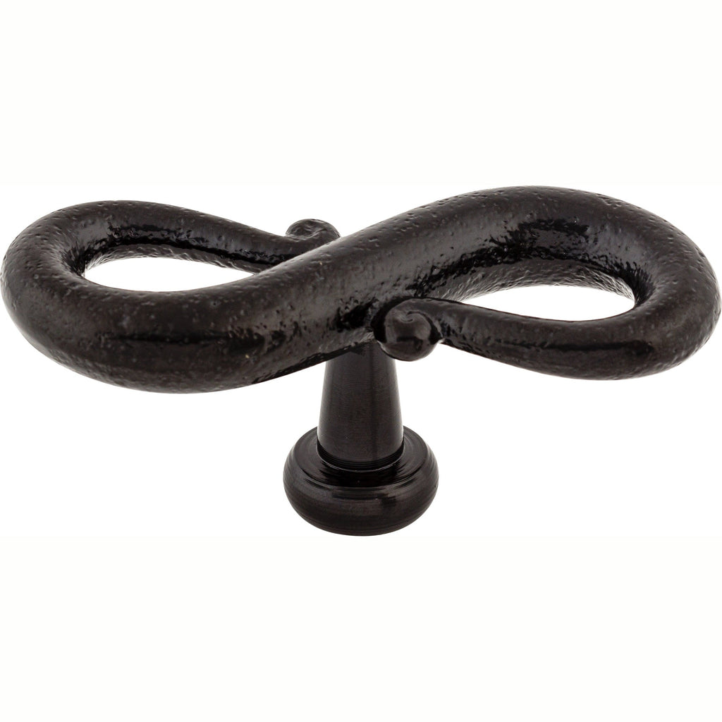 TOP KNOBS S-Shaped Cabinet Knob