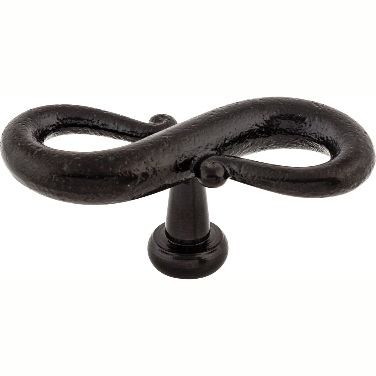 TOP KNOBS S-Shaped Cabinet Knob