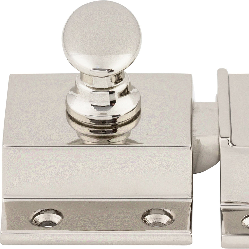 TOP KNOBS Cabinet Latches