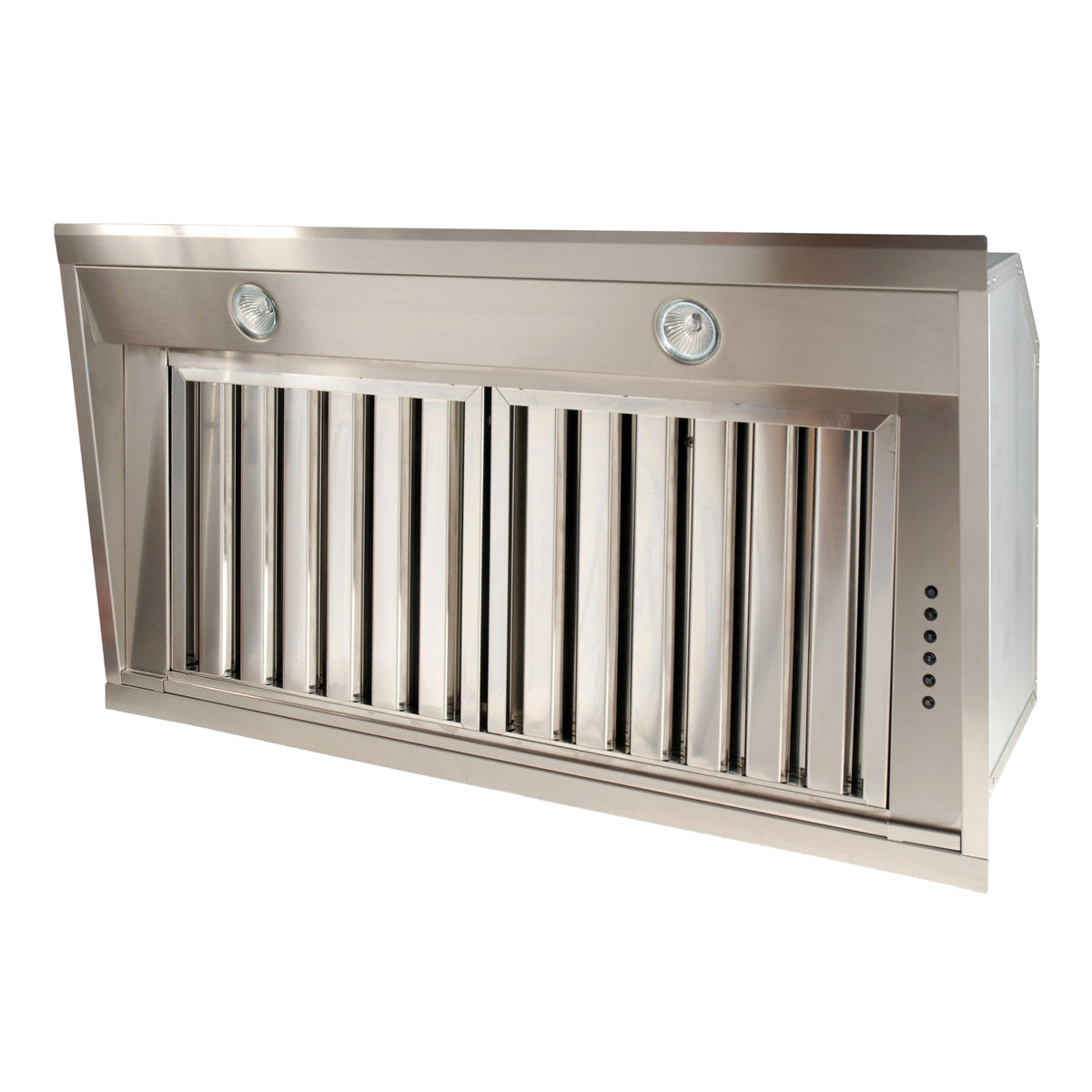 OMEGA NATIONAL Sirius Range Hood Ventilator (SUT90870MLED)