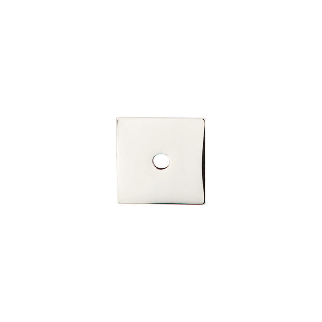 TOP KNOBS Square Cabinet Knobs & Pulls