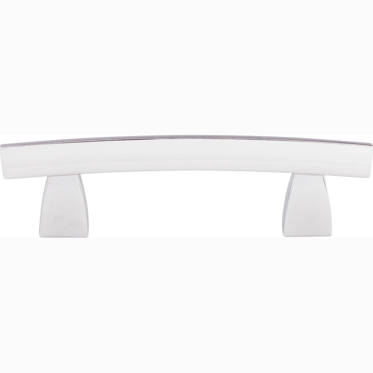 TOP KNOBS Arched Cabinet Knobs & Pulls