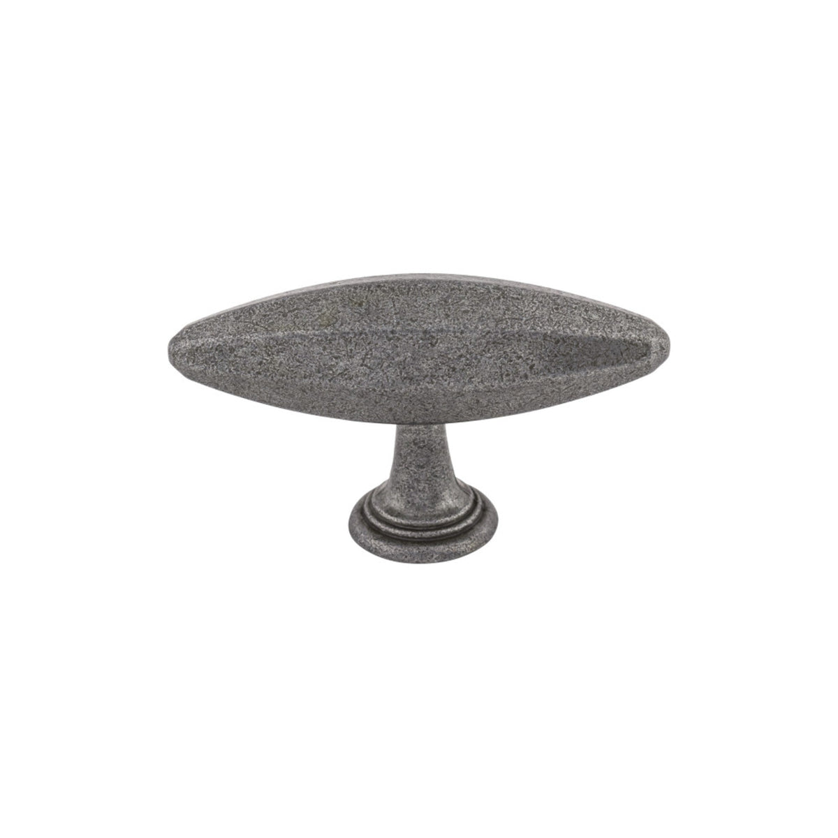 TOP KNOBS Chareau Cabinet T-Handles & Pulls
