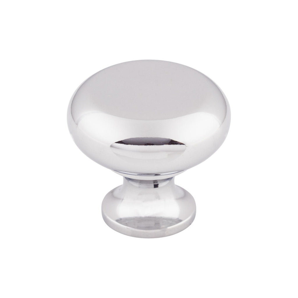 TOP KNOBS Flat Cabinet Knob