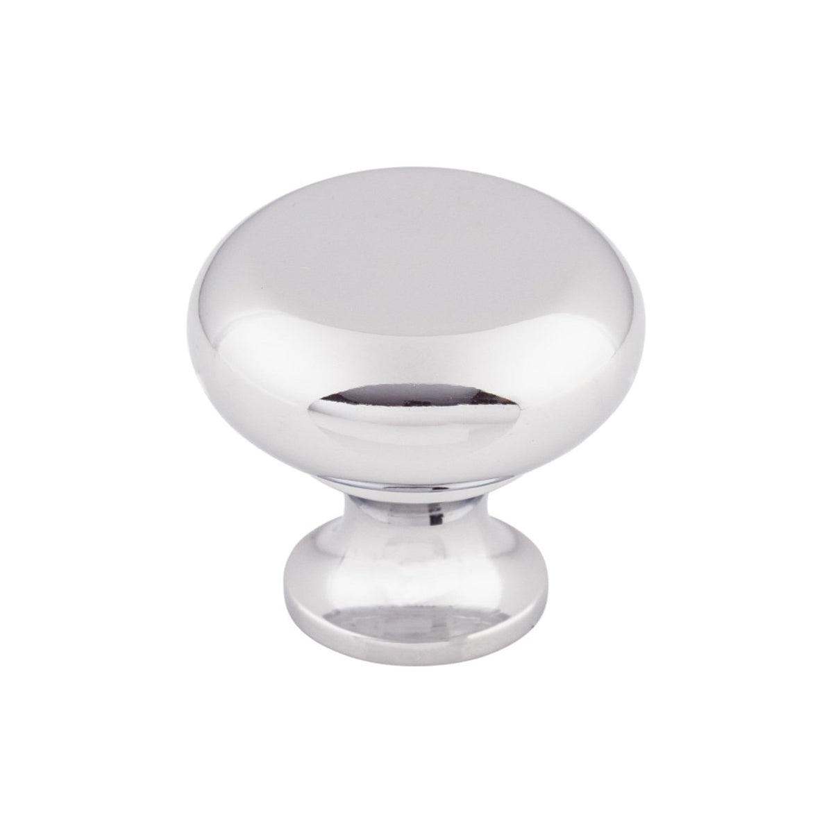 TOP KNOBS Flat Cabinet Knob