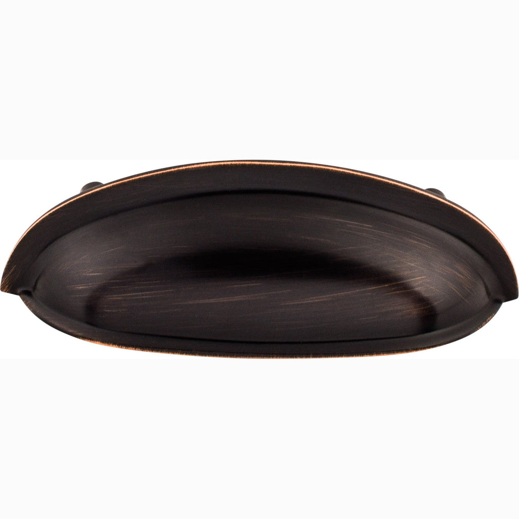 TOP KNOBS Somerset Cabinet Cup Pulls