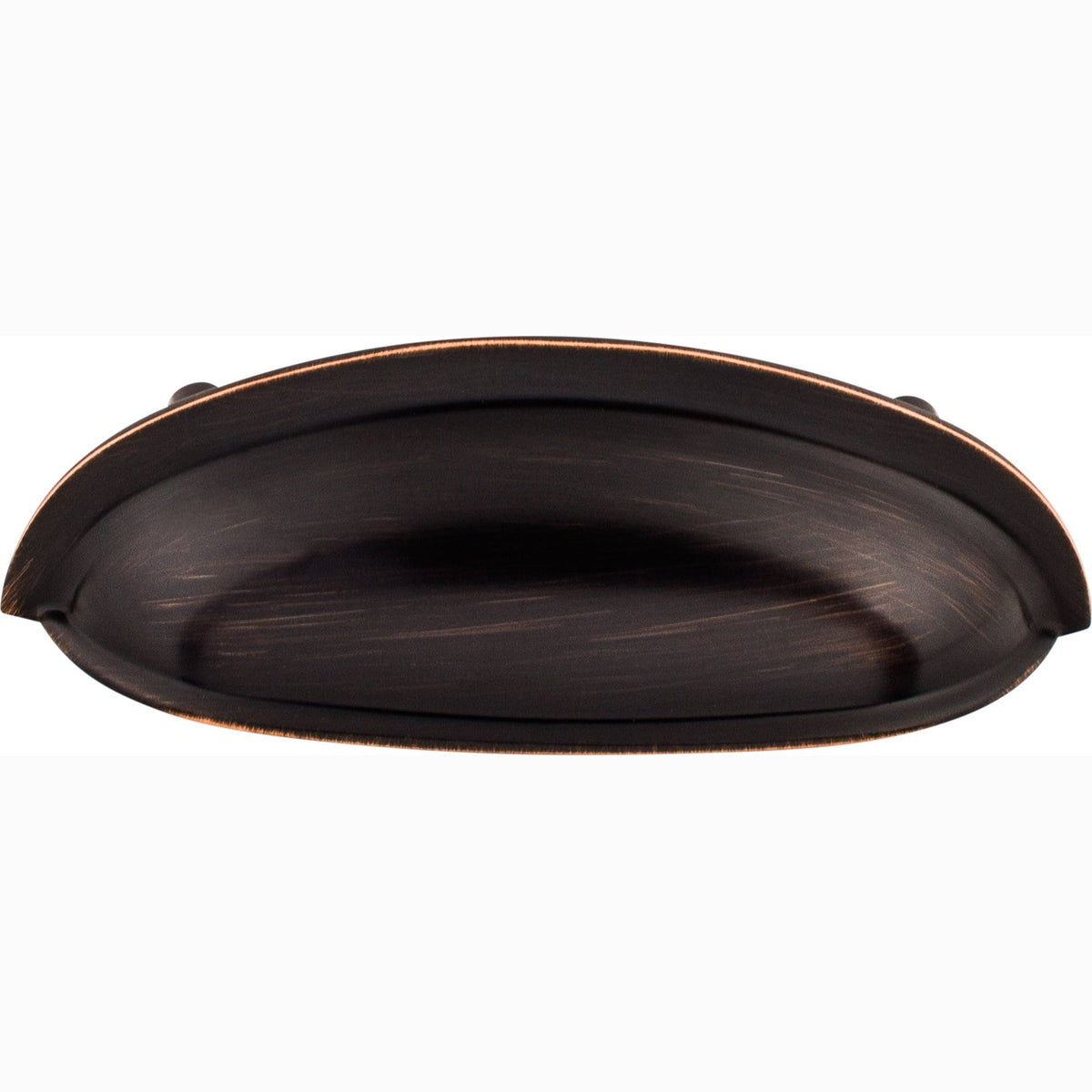 TOP KNOBS Somerset Cabinet Cup Pulls