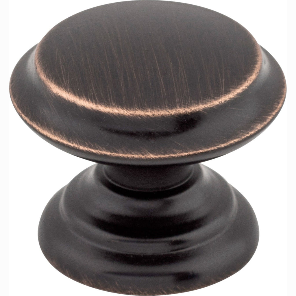TOP KNOBS Flat Top Cabinet Knob
