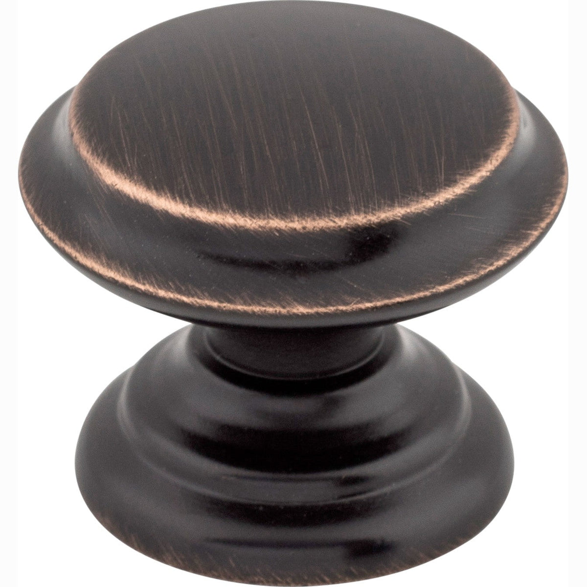 TOP KNOBS Flat Top Cabinet Knob
