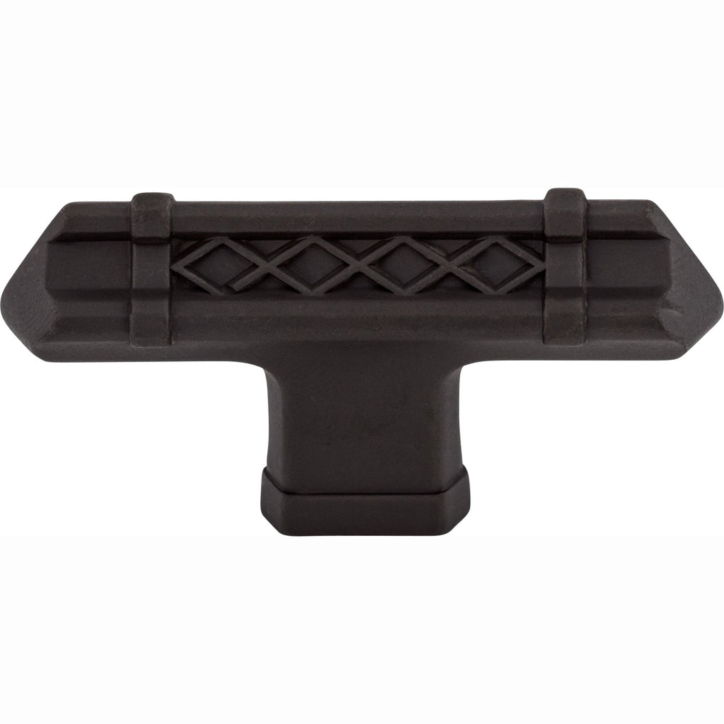 TOP KNOBS Tower Bridge Cabinet Knobs & Pulls