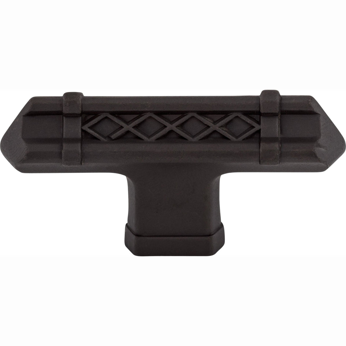 TOP KNOBS Tower Bridge Cabinet Knobs & Pulls
