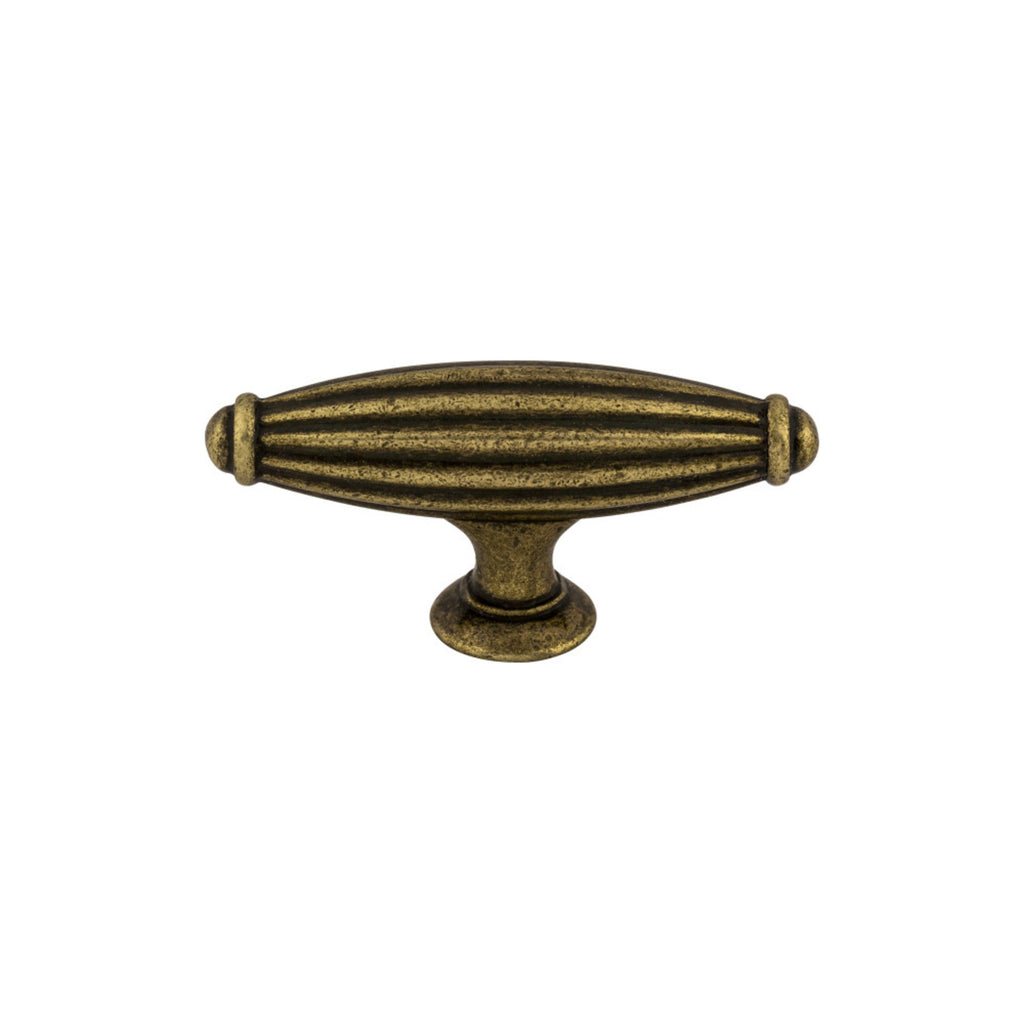 TOP KNOBS Tuscany Cabinet Pulls & T-Handles