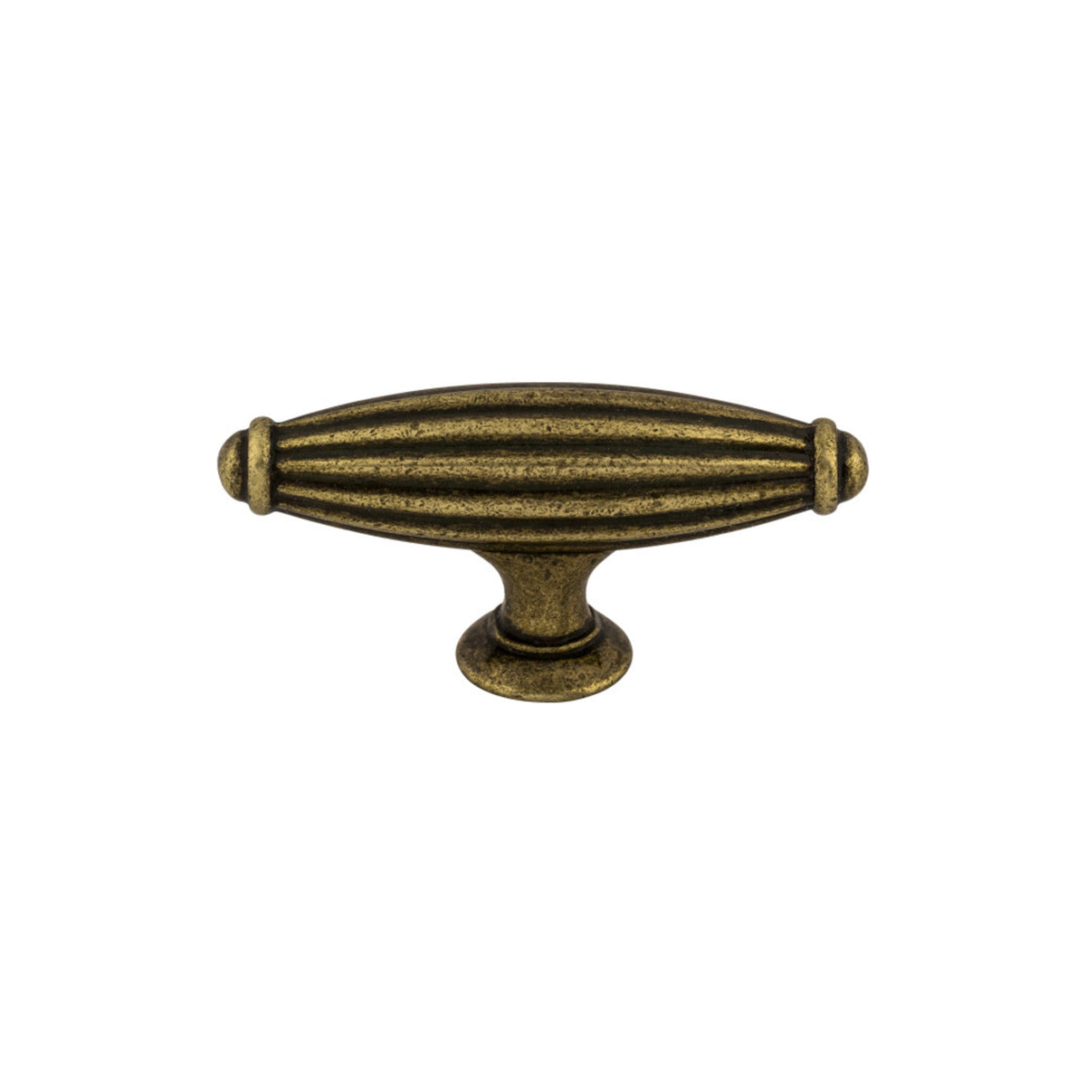 TOP KNOBS Tuscany Cabinet Pulls & T-Handles