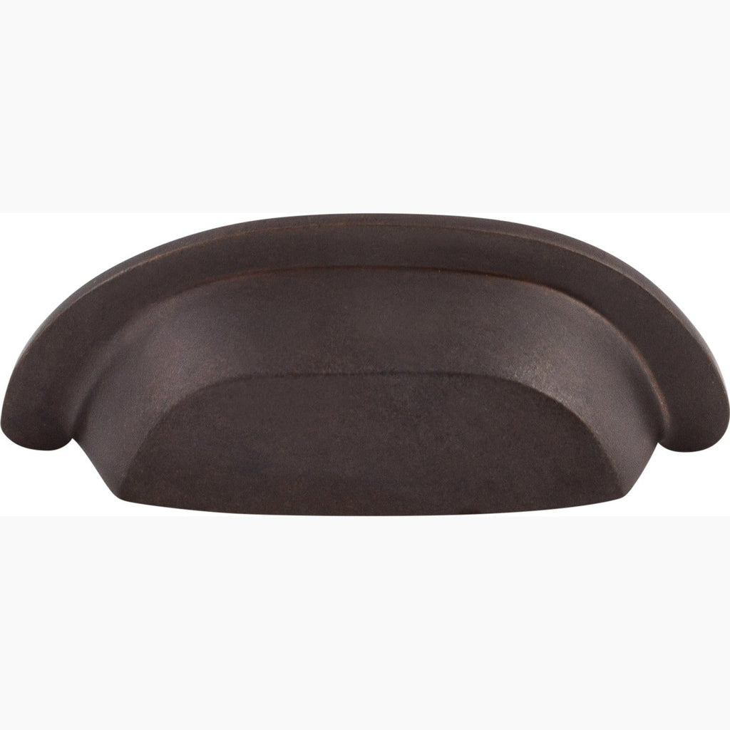 TOP KNOBS Aspen Cabinet Cup Pull